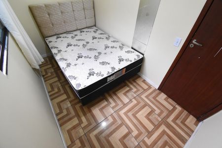 Casa para alugar com 80m², 2 quartos e sem vagaQuarto 1