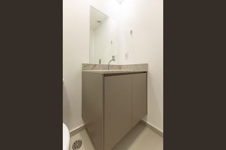 Kitnet/Studio para alugar com 1 quarto, 24m² em Vila Olímpia, São Paulo