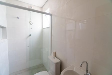 Apartamento para alugar com 26m², 1 quarto e sem vagaBanheiro