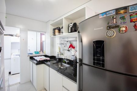 Apartamento para alugar com 110m², 3 quartos e 1 vaga