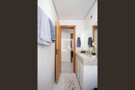 Apartamento para alugar com 110m², 3 quartos e 1 vaga