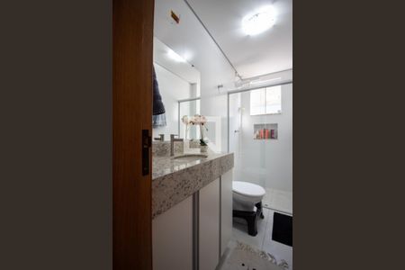 Apartamento para alugar com 110m², 3 quartos e 1 vaga
