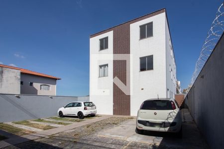 Apartamento para alugar com 110m², 3 quartos e 1 vaga
