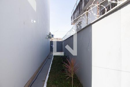 Apartamento para alugar com 110m², 3 quartos e 1 vaga