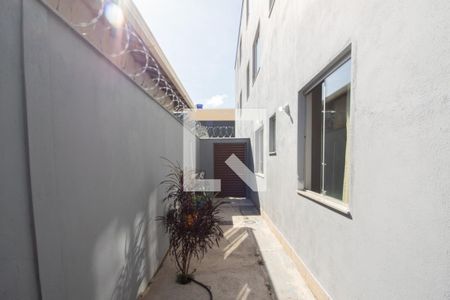 Apartamento para alugar com 110m², 3 quartos e 1 vaga