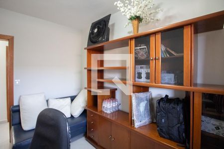 Apartamento para alugar com 110m², 3 quartos e 1 vaga
