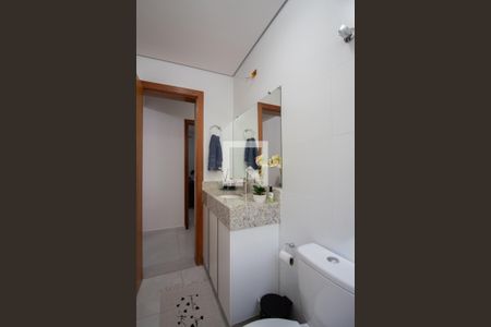 Apartamento para alugar com 110m², 3 quartos e 1 vaga