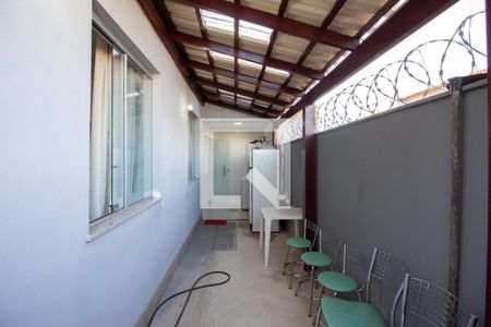 Apartamento para alugar com 110m², 3 quartos e 1 vaga