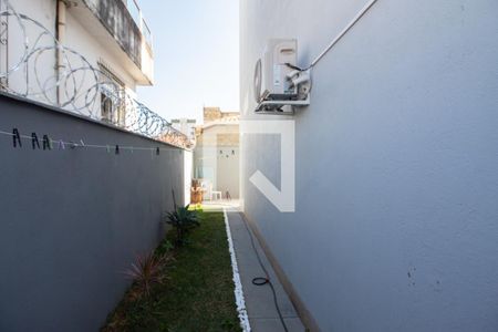 Apartamento para alugar com 110m², 3 quartos e 1 vaga