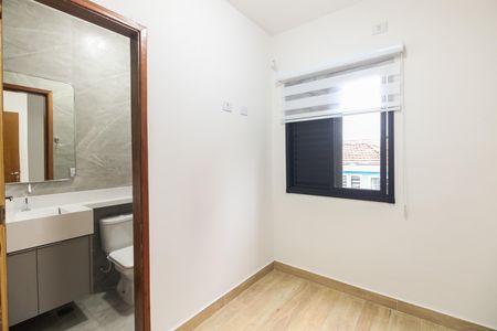 Suíte 1 de casa à venda com 3 quartos, 136m² em Chácara Santo Antônio (zona Leste), São Paulo