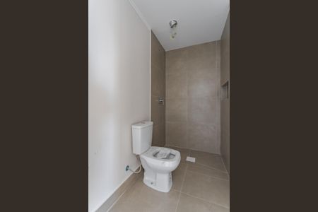 Apartamento à venda com 89m², 3 quartos e 2 vagas Apartamento à venda com 89m², 3 quartos e 2 vagasBanheiro