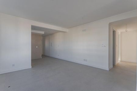 Sala de apartamento à venda com 3 quartos, 89m² em Vila Ipiranga, Porto Alegre