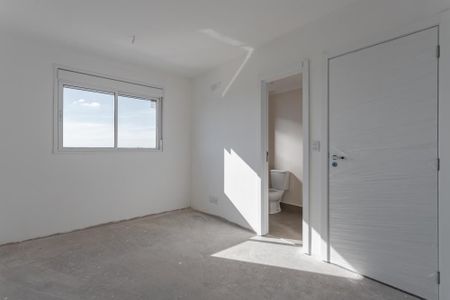 Suíte de apartamento à venda com 3 quartos, 89m² em Vila Ipiranga, Porto Alegre