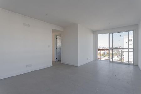 Sala de apartamento à venda com 3 quartos, 89m² em Vila Ipiranga, Porto Alegre
