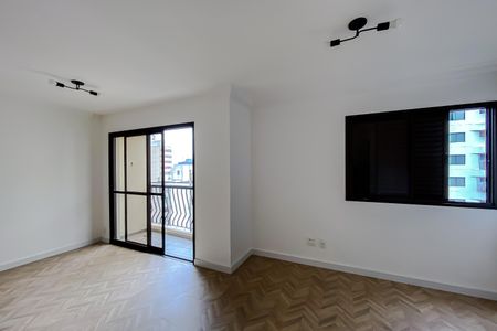 Sala de apartamento para alugar com 2 quartos, 73m² em Perdizes, São Paulo