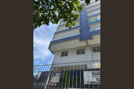 Apartamento para alugar com 65m², 2 quartos e 1 vaga