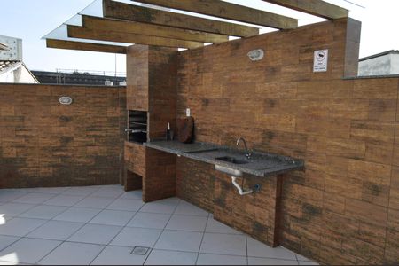 Apartamento para alugar com 2 quartos, 65m² em Engenho de Dentro, Rio de Janeiro