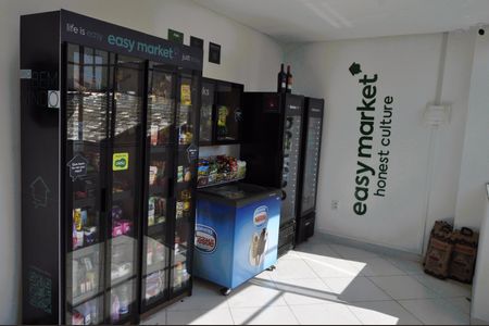 Apartamento para alugar com 2 quartos, 65m² em Engenho de Dentro, Rio de Janeiro