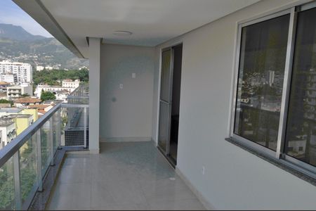 Apartamento para alugar com 2 quartos, 65m² em Engenho de Dentro, Rio de Janeiro