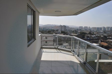 Apartamento para alugar com 2 quartos, 65m² em Engenho de Dentro, Rio de Janeiro
