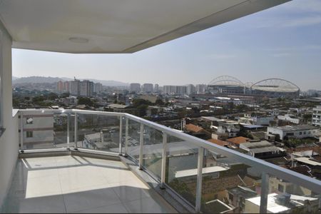 Apartamento para alugar com 2 quartos, 65m² em Engenho de Dentro, Rio de Janeiro
