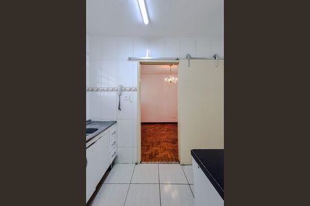 Apartamento à venda com 60m², 2 quartos e sem vaga Apartamento à venda com 60m², 2 quartos e sem vagaCozinha