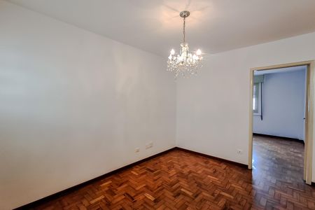 Apartamento à venda com 60m², 2 quartos e sem vaga Apartamento à venda com 60m², 2 quartos e sem vagaSala
