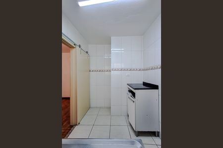 Apartamento à venda com 60m², 2 quartos e sem vaga Apartamento à venda com 60m², 2 quartos e sem vagaCozinha