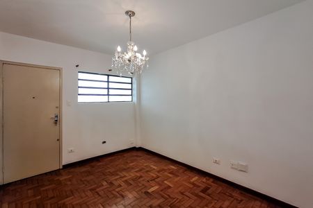 Sala de apartamento para alugar com 2 quartos, 60m² em Ipiranga, São Paulo