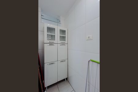 Apartamento à venda com 60m², 2 quartos e sem vaga Apartamento à venda com 60m², 2 quartos e sem vagaÁrea de Serviço
