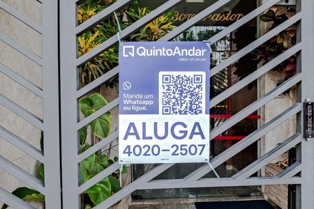 Plaquinha de apartamento para alugar com 2 quartos, 60m² em Ipiranga, São Paulo