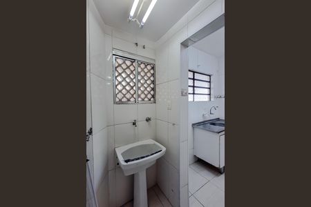 Apartamento para alugar com 2 quartos, 60m² em Ipiranga, São Paulo