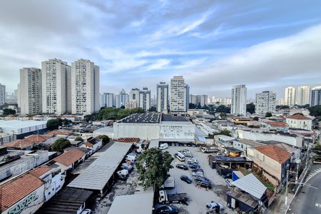Apartamento à venda com 60m², 2 quartos e sem vaga Apartamento à venda com 60m², 2 quartos e sem vagaVista do Quarto 2