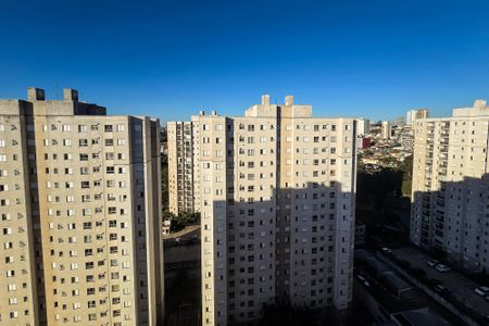 Apartamento para alugar com 46m², 2 quartos e 1 vaga Apartamento para alugar com 46m², 2 quartos e 1 vagaVista da Sala