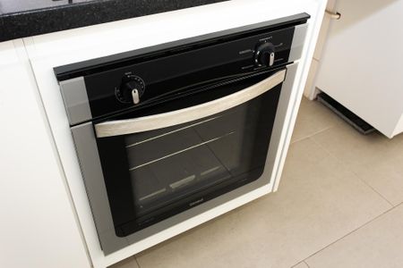 Apartamento para alugar com 46m², 2 quartos e 1 vaga Apartamento para alugar com 46m², 2 quartos e 1 vagaCozinha - Forno