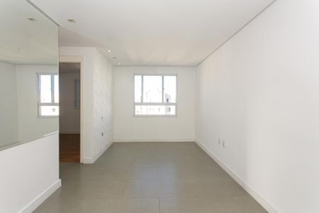 Apartamento para alugar com 46m², 2 quartos e 1 vaga Apartamento para alugar com 46m², 2 quartos e 1 vagaSala