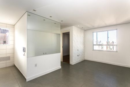 Apartamento para alugar com 46m², 2 quartos e 1 vaga Apartamento para alugar com 46m², 2 quartos e 1 vagaSala