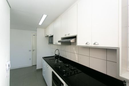 Apartamento para alugar com 46m², 2 quartos e 1 vaga Apartamento para alugar com 46m², 2 quartos e 1 vagaCozinha
