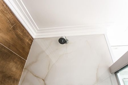 Apartamento para alugar com 46m², 2 quartos e 1 vaga Apartamento para alugar com 46m², 2 quartos e 1 vagaBanheiro