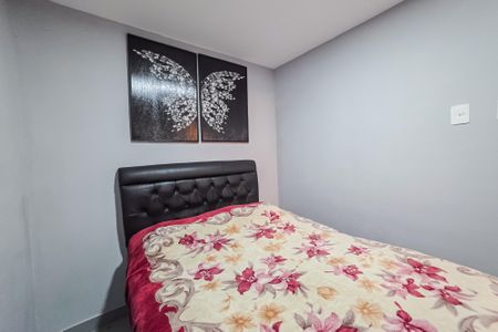 Apartamento à venda com 39m², 2 quartos e 1 vaga Apartamento à venda com 39m², 2 quartos e 1 vagaQuarto 2