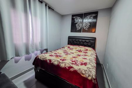 Apartamento à venda com 39m², 2 quartos e 1 vaga Apartamento à venda com 39m², 2 quartos e 1 vagaQuarto 2