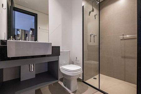 Studio de kitnet/studio para alugar com 1 quarto, 27m² em Jardim Paulista, São Paulo