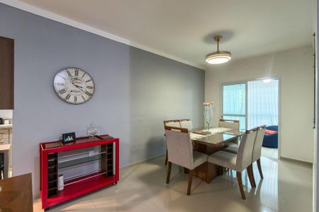 Apartamento para alugar com 100m², 2 quartos e 2 vagasSala