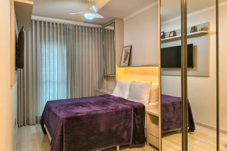 Apartamento para alugar com 100m², 2 quartos e 2 vagasSuite