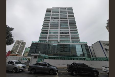 Apartamento para alugar com 100m², 2 quartos e 2 vagasFachada
