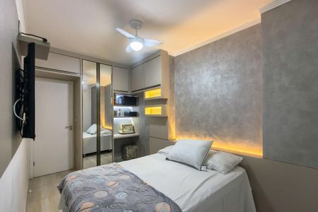 Apartamento para alugar com 100m², 2 quartos e 2 vagasQuarto