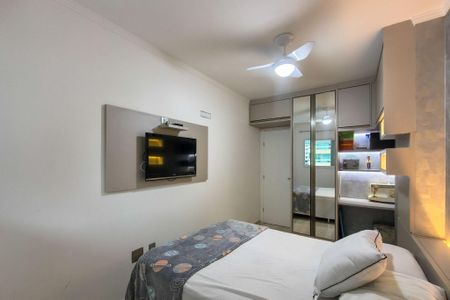 Apartamento para alugar com 100m², 2 quartos e 2 vagasQuarto