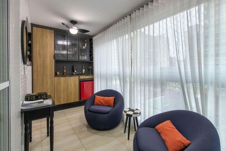 Apartamento para alugar com 100m², 2 quartos e 2 vagasSacada 