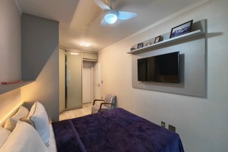 Apartamento para alugar com 100m², 2 quartos e 2 vagasSuite