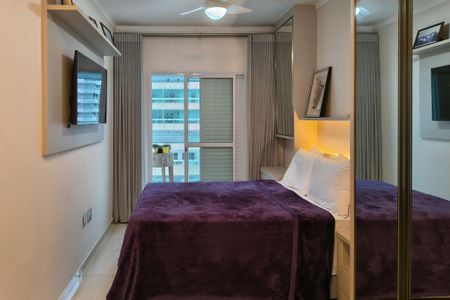 Apartamento para alugar com 100m², 2 quartos e 2 vagasSuite